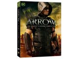 画像: イタリア語などで観る スティーヴン・アメルの「ARROW/アロー  シーズン4」 DVD 5枚組  【B2】【C1】