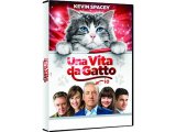 画像: イタリア語などで観るバリー・ソネンフェルドの「メン・イン・キャット」　DVD  【B1】【B2】