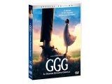 画像: イタリア語で観るスティーヴン・スピルバーグの「BFG: ビッグ・フレンドリー・ジャイアント」　DVD  【B1】【B2】