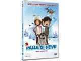 画像: イタリア語などで観る「Snowtime!」 DVD【B1】【B2】