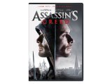 画像: イタリア語などで観る「アサシン クリード」　DVD  【B1】【B2】