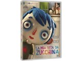 画像: イタリア語で観る「La Mia Vita da Zucchina」 DVD【B1】【B2】