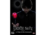 画像: イタリア語で観る、大場つぐみ、小畑健の「DEATH NOTE デスノート トリロジー」DVD 3枚組 【B1】