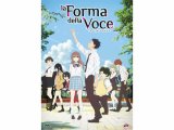 画像: イタリア語で観る日本のアニメ映画、山田尚子、大今良時の「聲の形」DVD / Blu-ray　【B1】