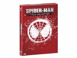 画像: イタリア語で観る「スパイダーマン シリーズセット」DVD / Blu-ray 各7枚組  【B1】【B2】