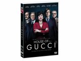 画像: イタリア語などで観るリドリー・スコットの「ハウス・オブ・グッチ」　DVD / Blu-ray  【B2】【C1】