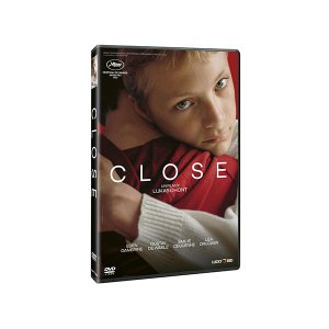 画像: イタリア語で観るルーカス・ドンの「CLOSE/クロース」　DVD  【B1】【B2】
