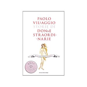 画像: Paolo Villaggio 「Storie di donne straordinarie」【B1】【B2】【C1】