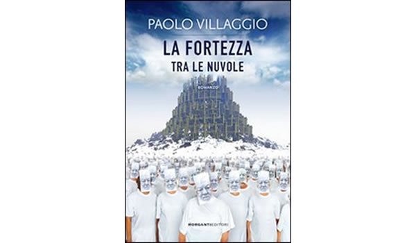 画像1: Paolo Villaggio 「La fortezza tra le nuvole」【B1】【B2】【C1】 (1)