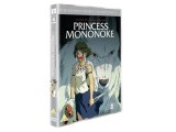 画像: 日本語＆英語で観る、宮崎駿の「もののけ姫」　DVD