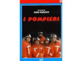 画像: イタリアのコメディ映画Paolo Villaggio 「I Pompieri」DVD 【A1】【A2】【B1】