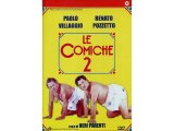 画像: イタリアのコメディ映画Paolo Villaggio 「Le Comiche 2」DVD 【A1】【A2】【B1】