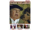 画像: イタリアのコメディ映画Ugo Fantozzi 「Paolo Villaggio Cofanetto 02」DVD 3枚組【A1】【A2】【B1】