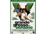 画像: イタリアのコメディ映画「Grande Grosso E Verdone」　DVD  【B2】【C1】