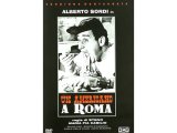 画像: イタリア語で観るイタリア映画 アルベルト・ソルディ 「Un Americano A Roma」　DVD  【B2】【C1】