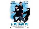 画像: イタリアのコメディ映画Paolo Villaggio 「A Tu Per Tu」DVD 【A1】【A2】【B1】