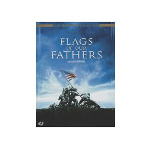 画像: イタリア語で観るクリント・イーストウッドの「父親たちの星条旗」　DVD  【B2】