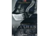 画像: イタリア語で観る、紀里谷和明の「CASSHERN」DVD 【B1】【B2】