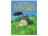 画像: イタリア語で観る、宮崎駿の「となりのトトロ」DVD / Blu-ray / DVD + Blu-ray【B1】