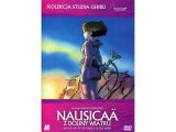 画像: 日本語＆ポーランド語で観る、宮崎駿の「風の谷のナウシカ」　DVD