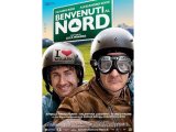 画像: イタリア語で観るイタリア映画「Benvenuti al Nord」 　DVD 【B2】【C1】