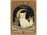 画像: Catherine Davidson 猫たちのタロット 78枚【カラー・マルチ】