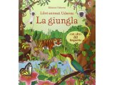 画像: イタリア語で絵本・児童書「ジャングル」を読む 対象年齢4歳以上【A1】