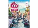 画像: オーディオ付き 読み物 + 練習問題集 ヴェネツィアでの1週間 Una fine settimana a Venezia + MP 3【A1】