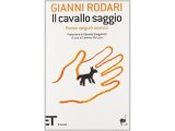 画像: イタリアの児童文学作家ジャンニ・ロダーリの「Il cavallo saggio. Poesie」