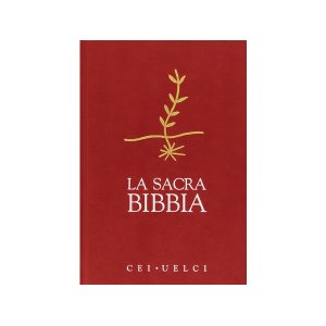 画像: イタリア語で読む、聖書　La Bibbia【B2】【C1】