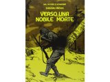 画像: イタリア語で読む、水木しげるの「Verso una nobile morte」　【B1】