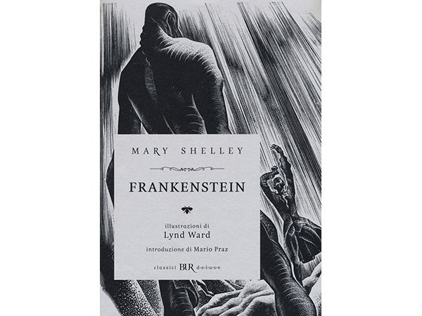 画像1: イタリア語で読むメアリー・シェリーの「フランケンシュタイン」 【B2】【C1】 (1)