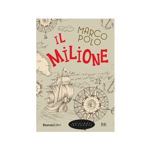 画像: イタリア語で読む、マルコ・ポーロの東方見聞録【C1】【C2】