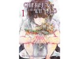 画像: イタリア語で読む、梅田阿比の「クジラの子らは砂上に歌う」1巻-8巻　【B1】