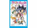 画像: イタリア語で読む、新川直司の「四月は君の嘘Coda」　【B1】