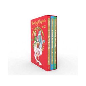 画像: 【予約販売 9月中旬発送】イタリア語で読む、CLAMPの「魔法騎士レイアース」3巻セット　【B1】