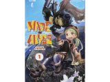 画像: イタリア語で読む、つくしあきひとの「メイドインアビス」1巻-6巻　【B1】