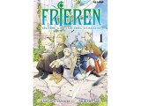 画像: イタリア語で読む、山田鐘人の「葬送のフリーレン」1巻-12巻　【B2】