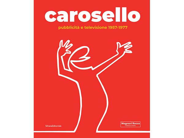 画像1: イタリア語で観る イラスト付き Carosello カロゼッロ広告の歴史【B1】【B2】 (1)