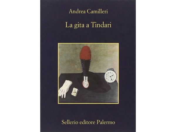 画像1: イタリア アンドレア・カミッレーリのモンタルバーノ警部シリーズ「La gita a Tindari」【C1】【C2】 (1)