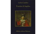 画像: イタリア アンドレア・カミッレーリのモンタルバーノ警部シリーズ「Il sorriso di Angelica」【C1】【C2】