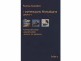 画像: イタリア アンドレア・カミッレーリのモンタルバーノ警部シリーズ 3作「Il campo del vasaio、L'età del dubbio、La danza del gabbiano」【C1】【C2】