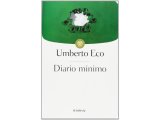 画像: イタリアの作家ウンベルト・エーコの「ウンベルト・エーコの文体練習 Diario minimo」　【C1】【C2】