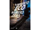 画像: イタリアの作家ウンベルト・エーコの「ヌメロ・ゼロ Numero zero」　【C1】【C2】