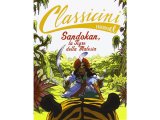 画像: イタリア語で読む 児童書 エミリオ・サルガーリの「Sandokan, la tigre della Malesia」 対象年齢7歳以上【A1】