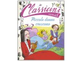 画像: イタリア語で読む 児童書 ルイーザ・メイ・オルコットの「若草物語」 対象年齢7歳以上【A1】