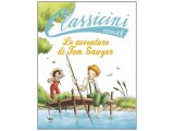 画像: イタリア語で読む 児童書 マーク・トウェインの「トム・ソーヤーの冒険」 対象年齢7歳以上【A1】