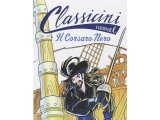 画像: イタリア語で読む 児童書 エミリオ・サルガーリの「The Black Corsair」 対象年齢7歳以上【A1】
