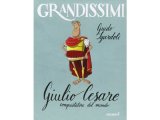 画像: イタリア語で読む 児童書 「ユリウス・カエサル」 対象年齢7歳以上【A2】【B1】