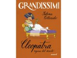 画像: イタリア語で読む 児童書 「クレオパトラ7世」 対象年齢7歳以上【A2】【B1】